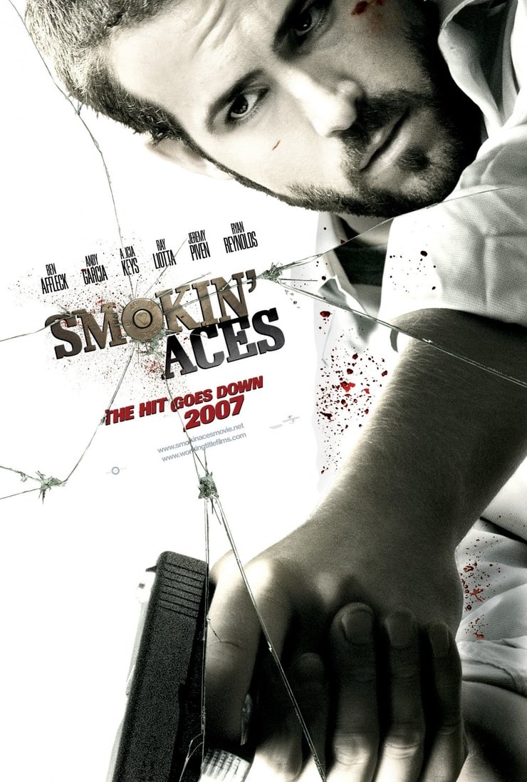 Smokin' Aces