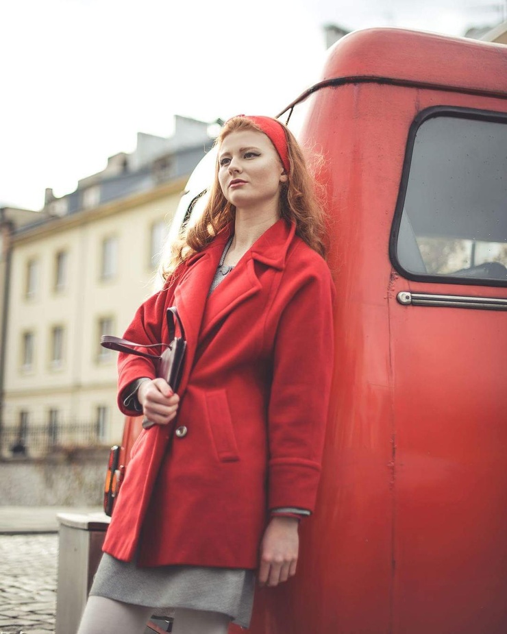 Katarzyna Dorda Katarzyna Dorda