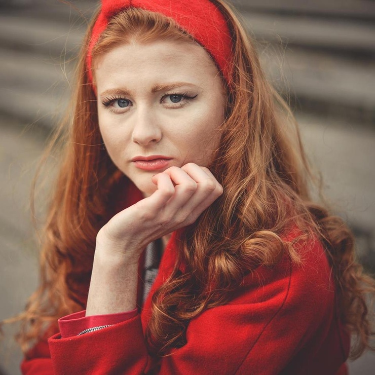 Katarzyna Dorda