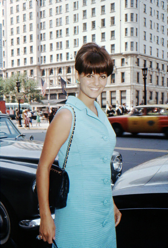 Claudia Cardinale Claudia Cardinale