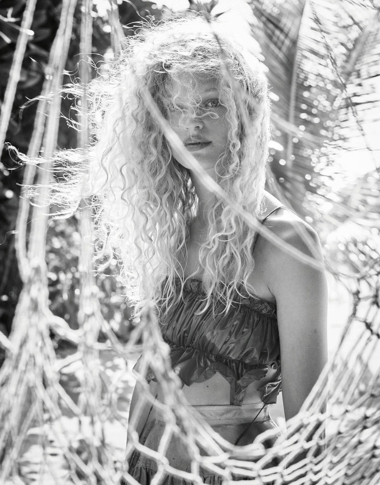 Frederikke Sofie Falbe-Hansen Frederikke Sofie Falbe-Hansen