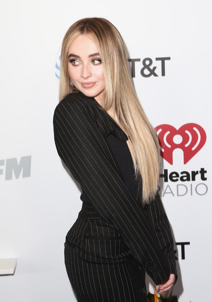 Sabrina Carpenter