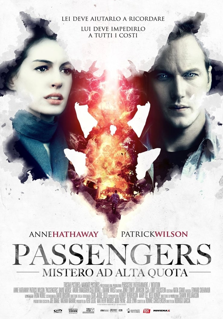 Passengers