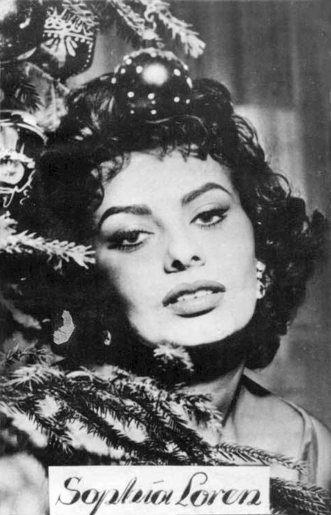 Sophia Loren Sophia Loren