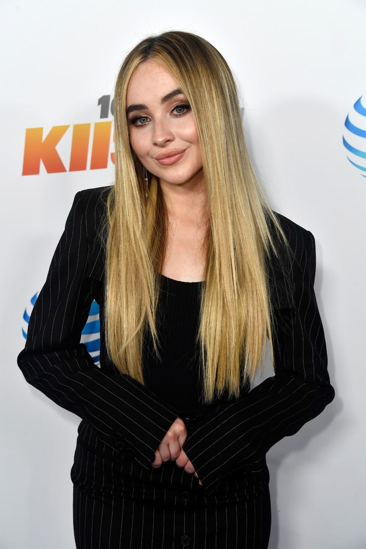 Sabrina Carpenter