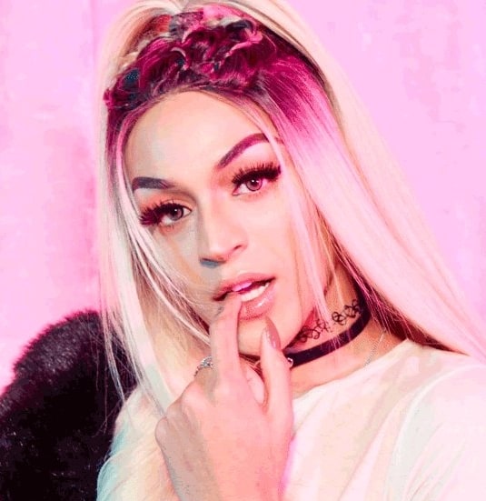 Pabllo Vittar