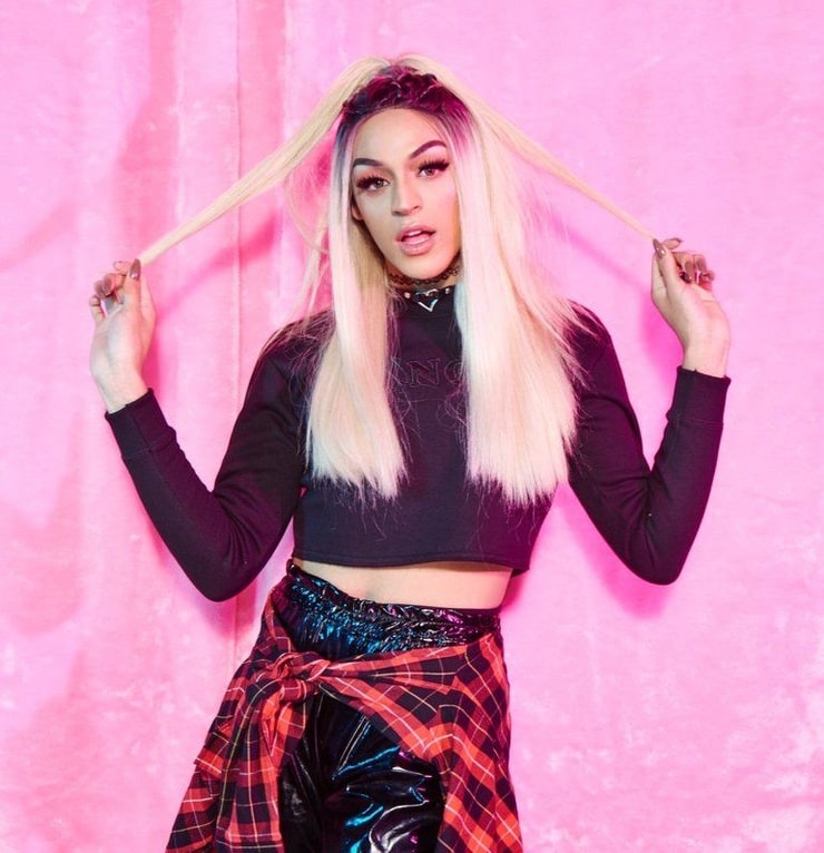 Pabllo Vittar