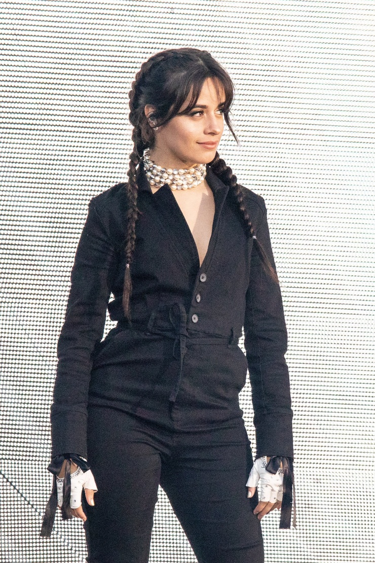 Camila Cabello