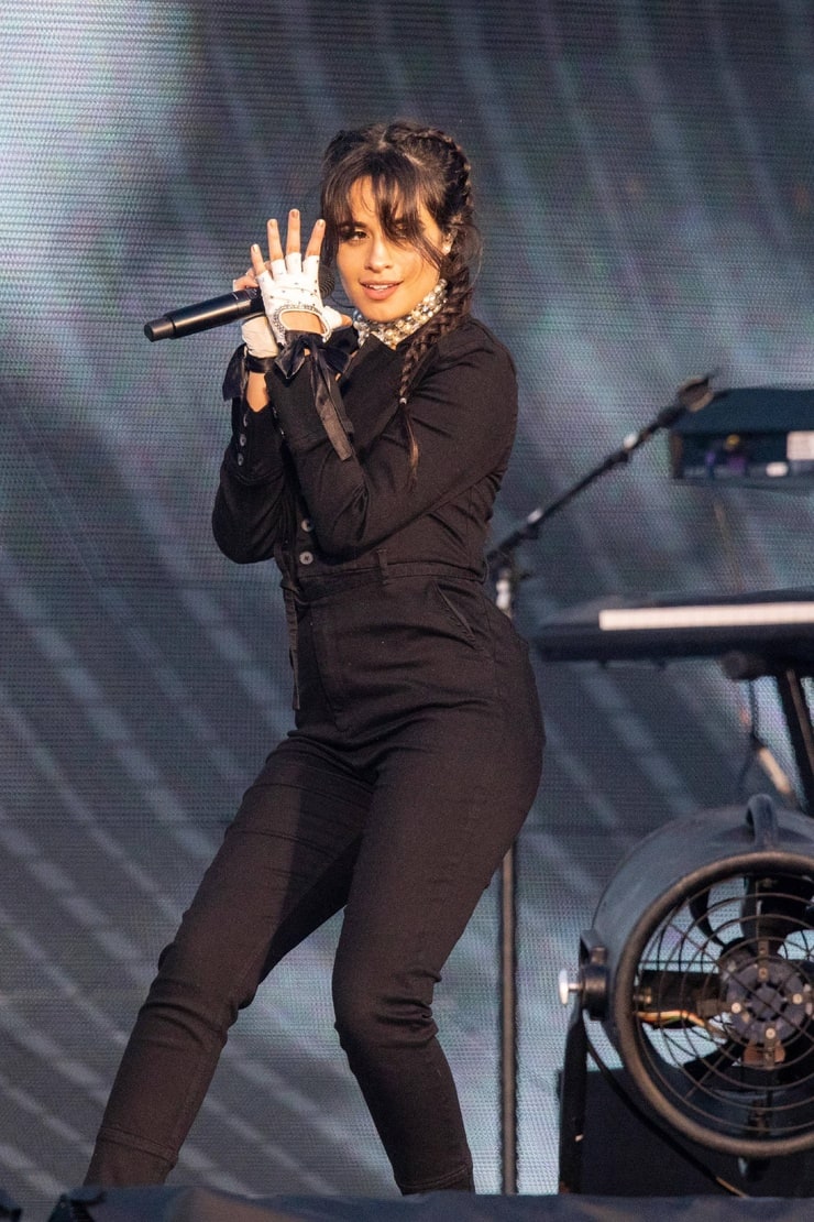 Camila Cabello