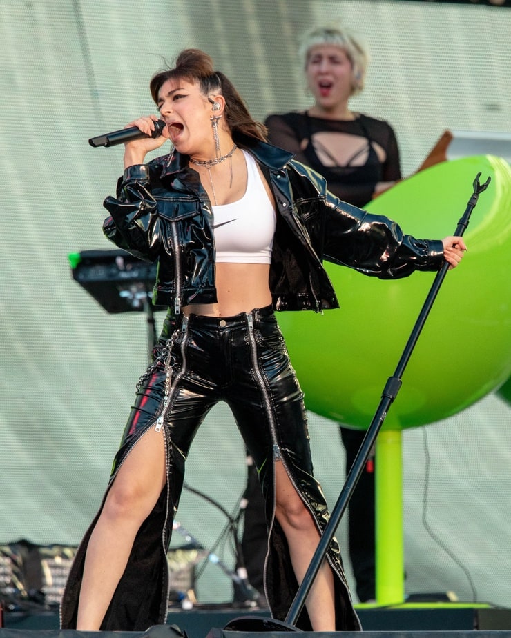 Charli XCX