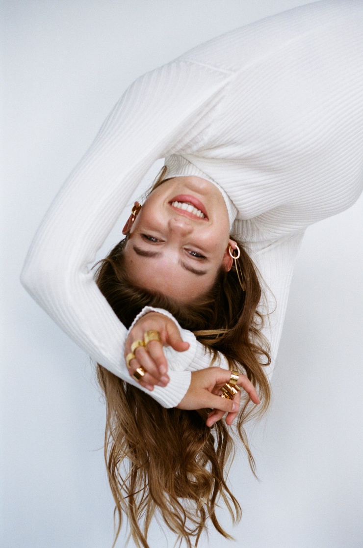Olivia Brower Olivia Brower