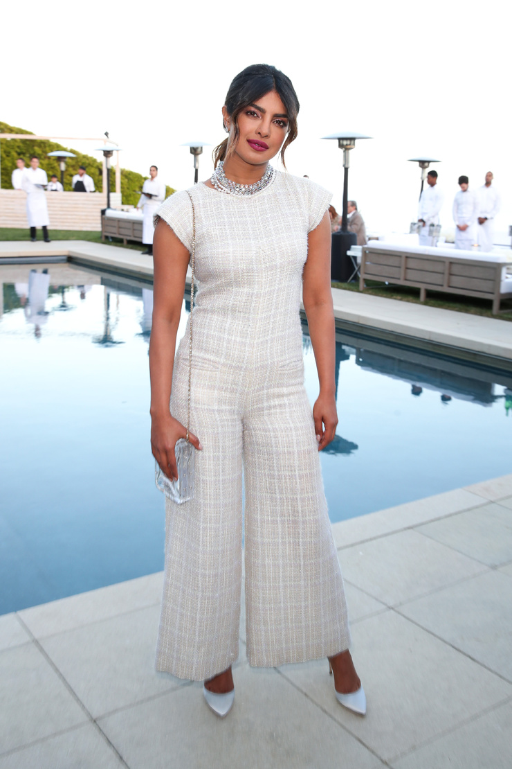 Priyanka Chopra