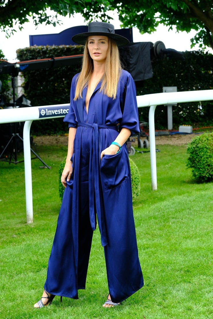 Millie Mackintosh