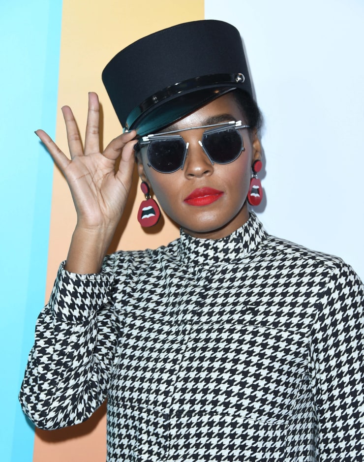 Janelle Monae