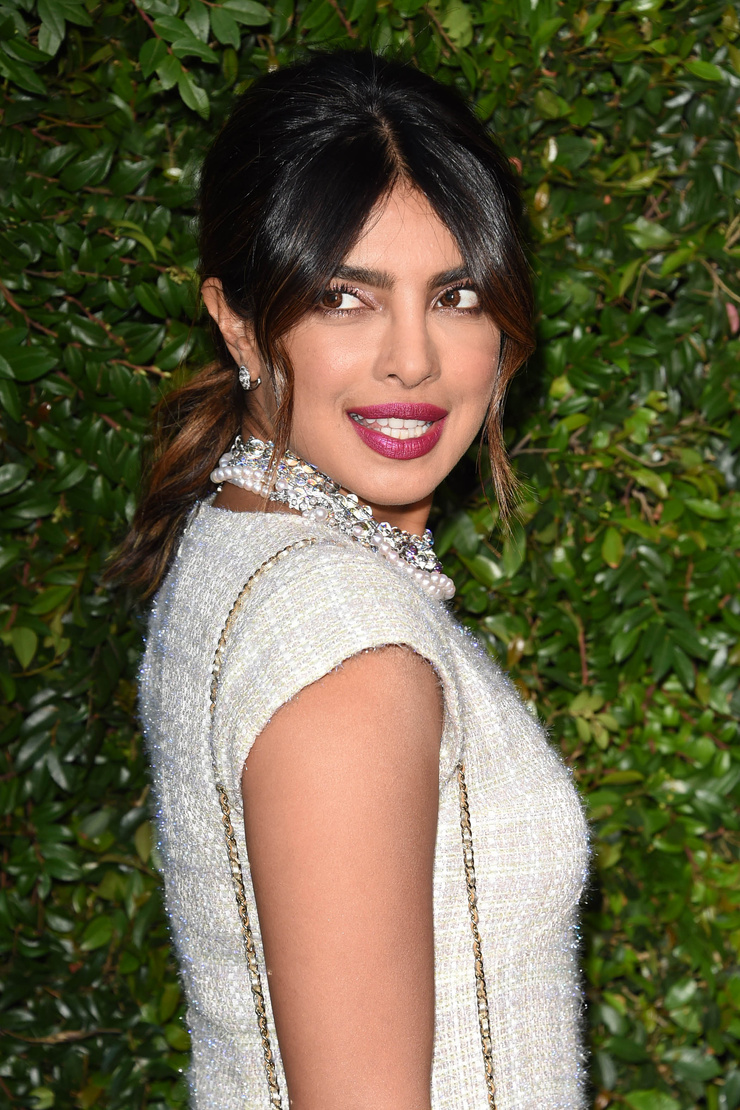 Priyanka Chopra