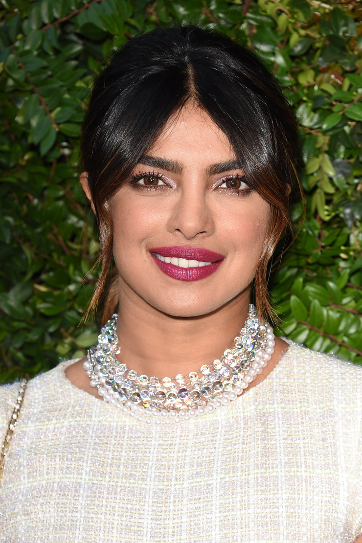 Priyanka Chopra Priyanka Chopra