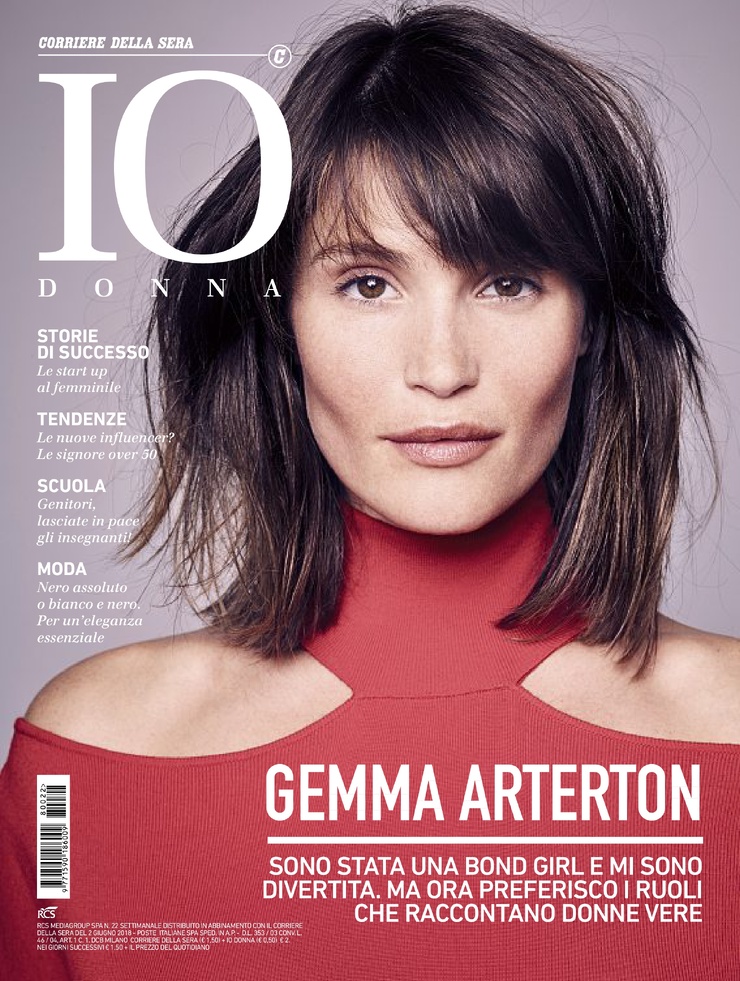 Gemma Arterton Gemma Arterton