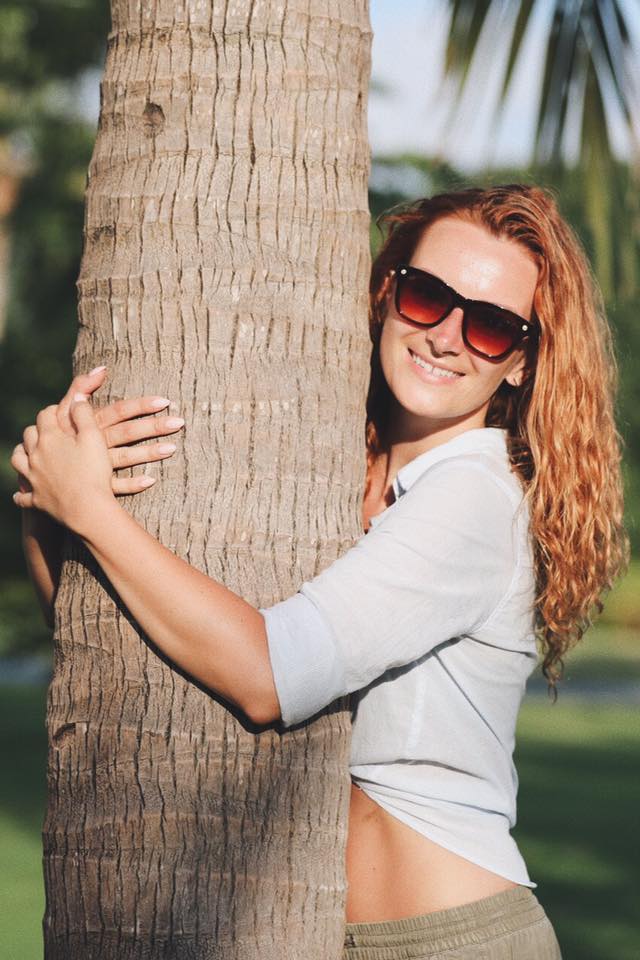 Iwona Cichosz