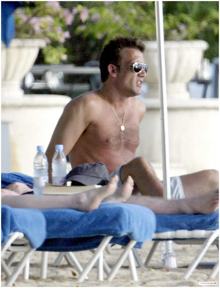 Clive Owen Clive Owen