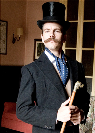 Ben Vinnicombe