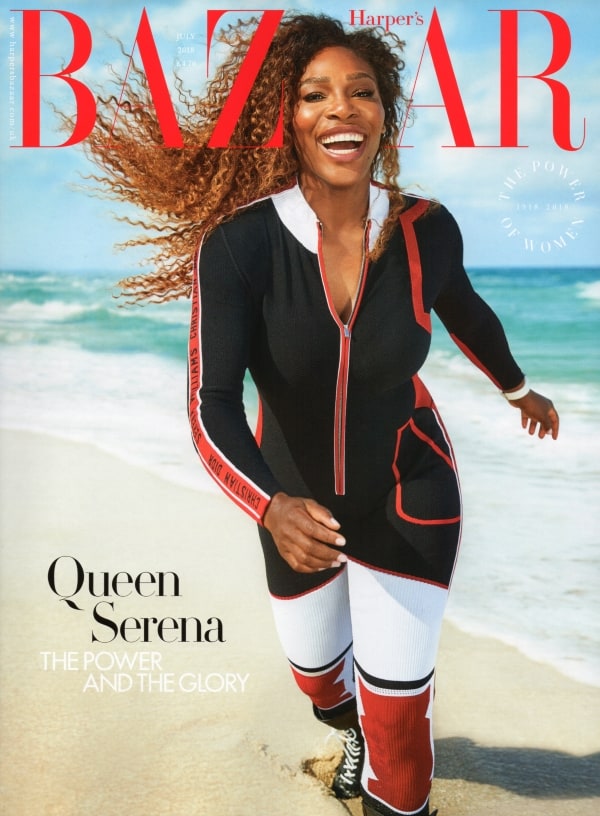 Serena Williams