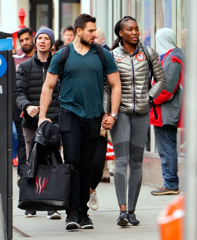 Venus Williams