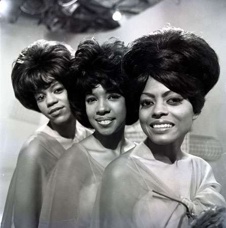 Picture of The Supremes