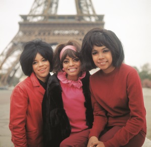 The Supremes