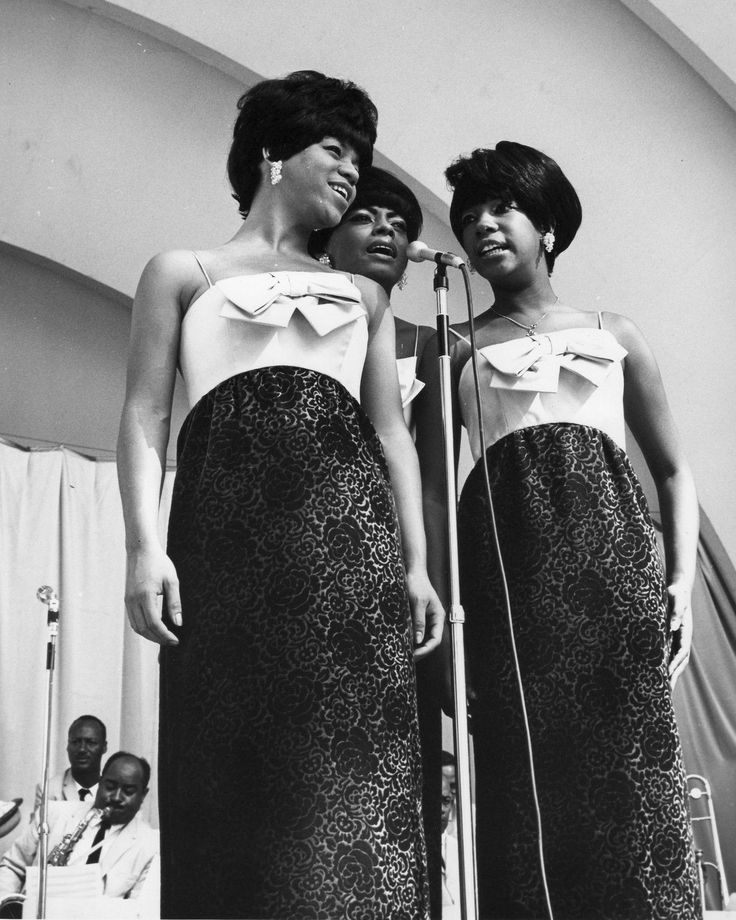 The Supremes