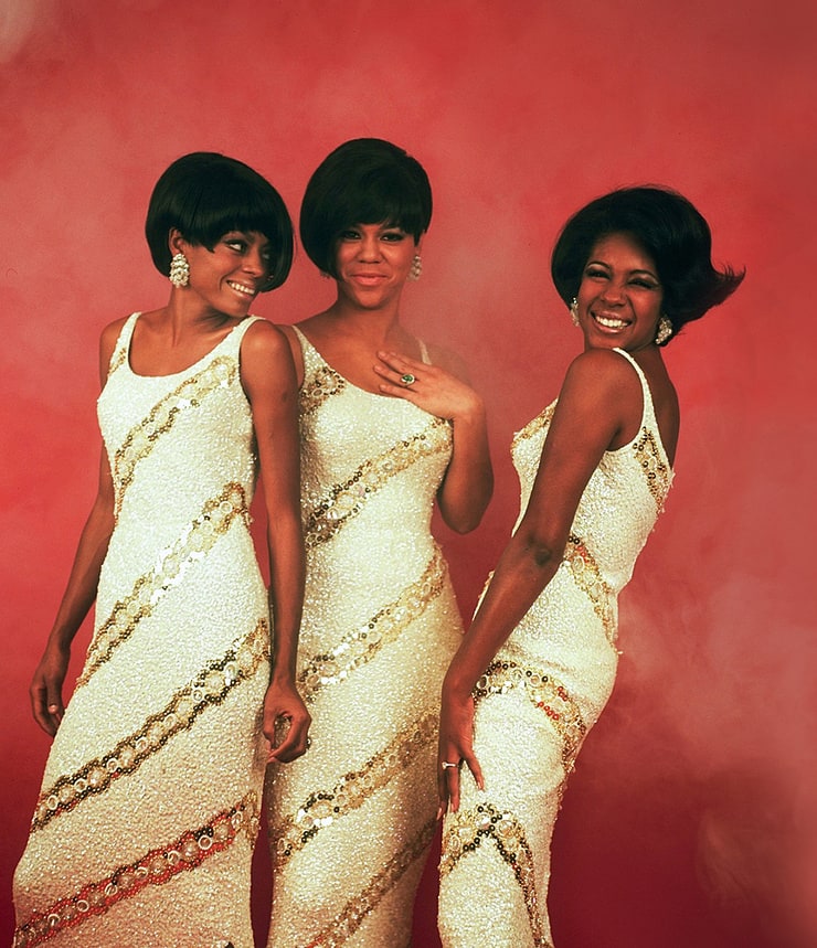 The Supremes