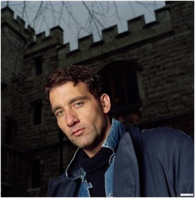 Clive Owen