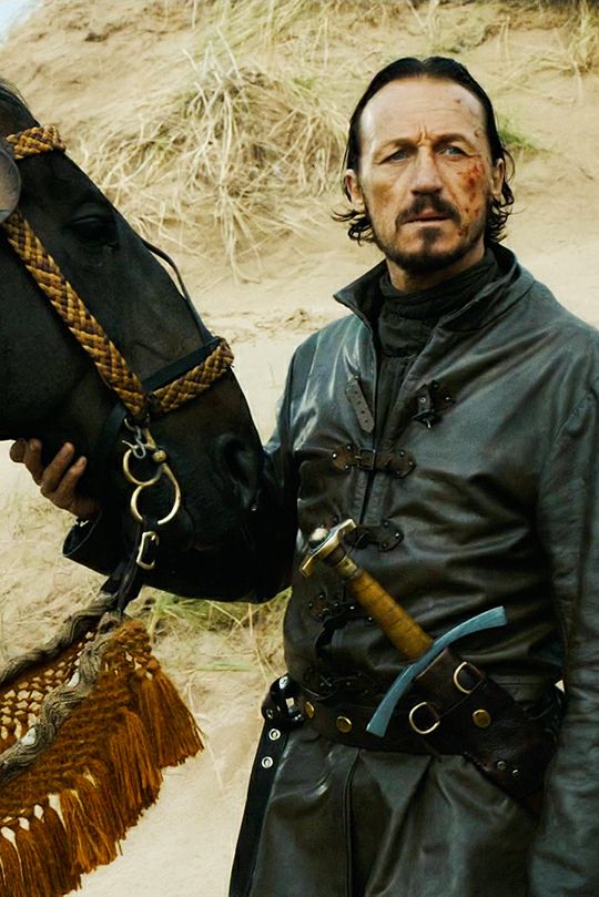 Bronn