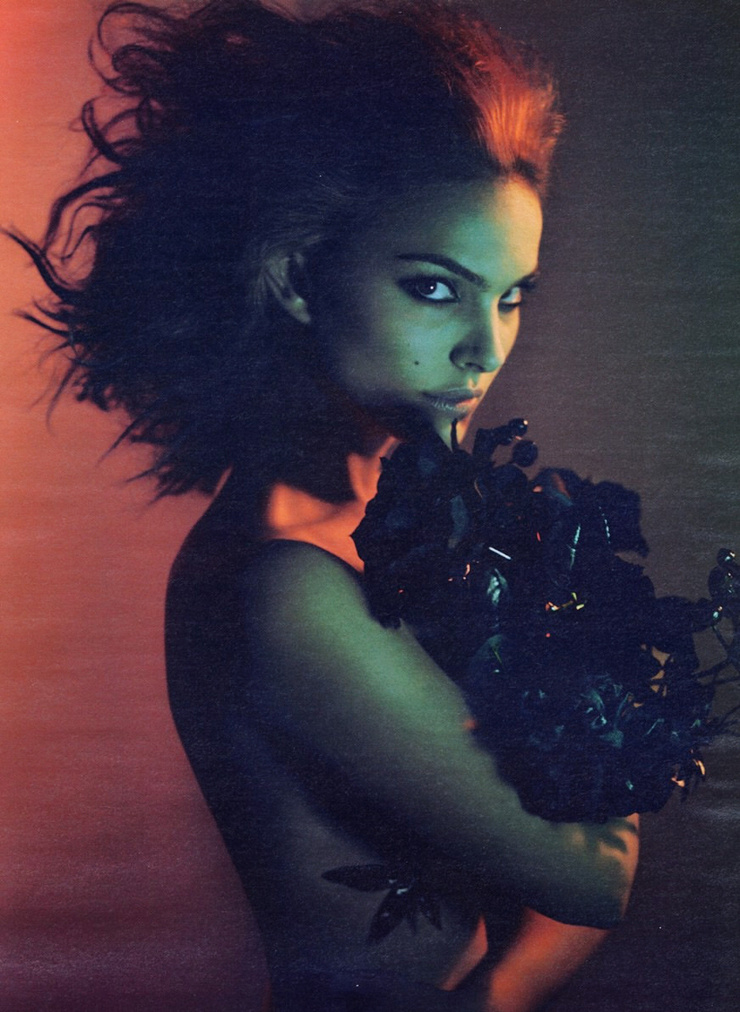 Natalie Portman