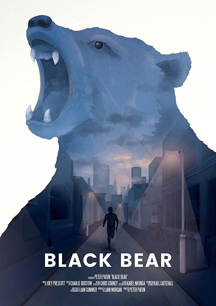 Black Bear