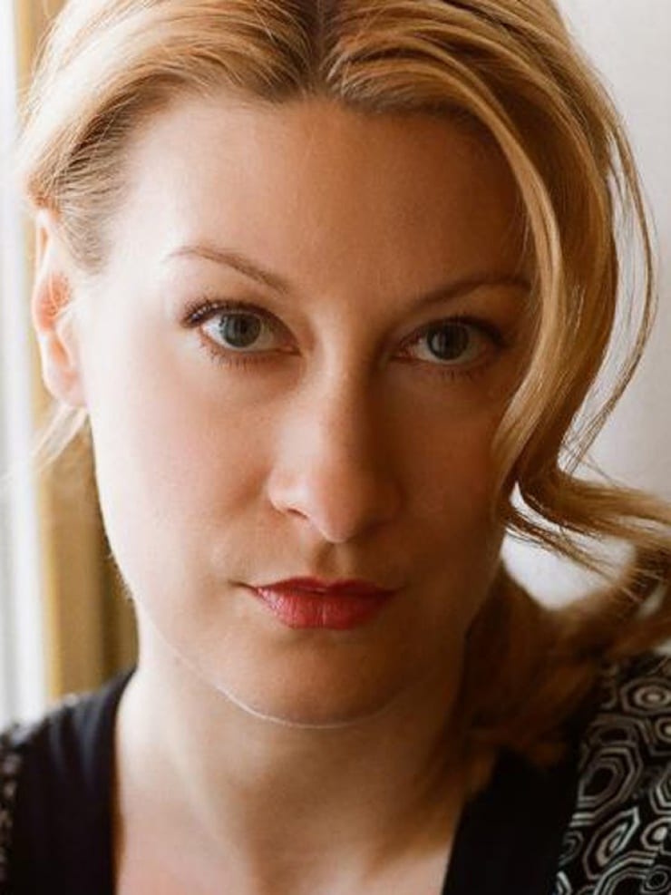 Miriam von Versen