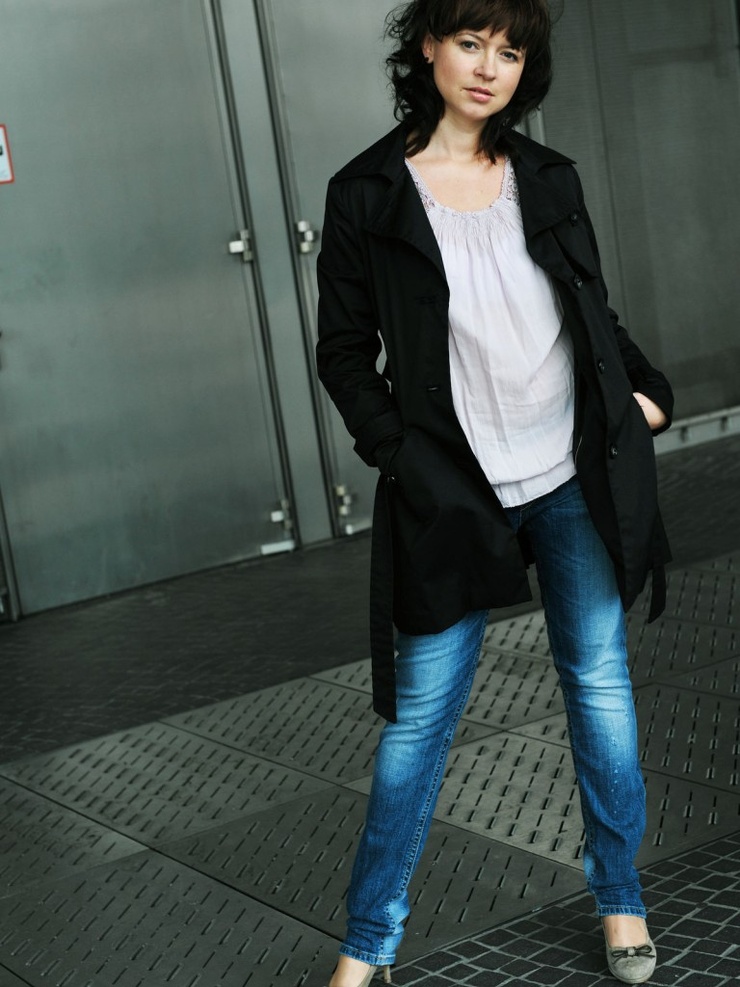 Sylvia Zimnik