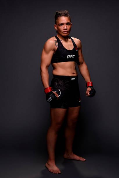 Sijara Eubanks