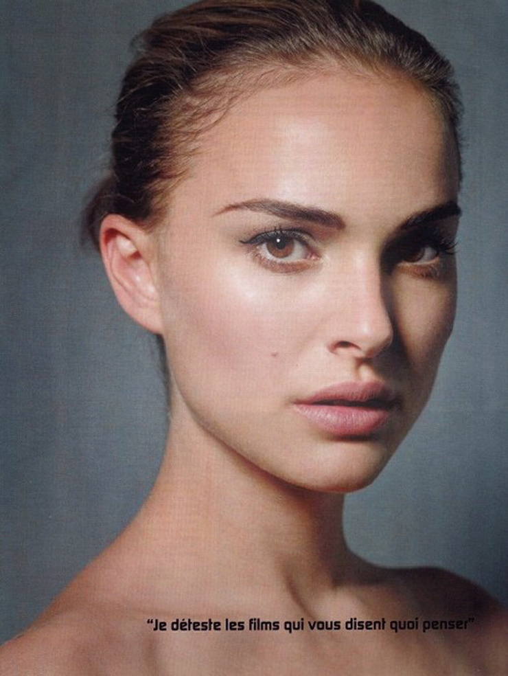 Natalie Portman Natalie Portman