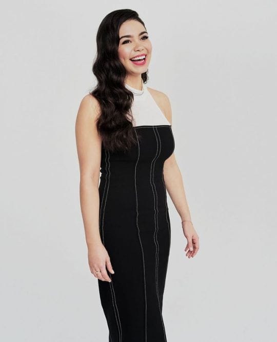 Auli'i Cravalho Auli'i Cravalho