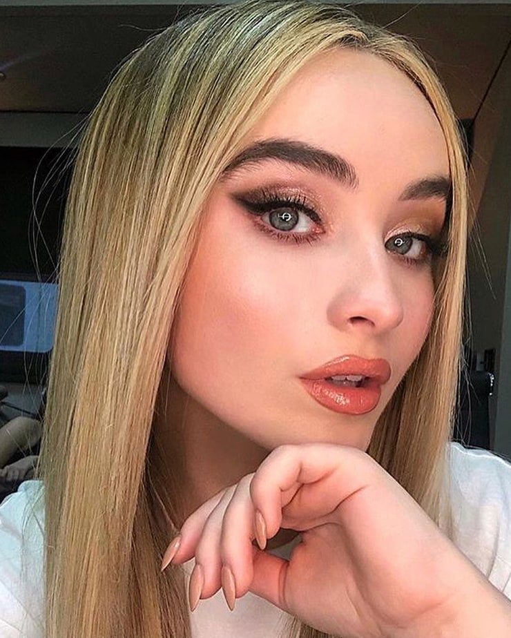 Sabrina Carpenter