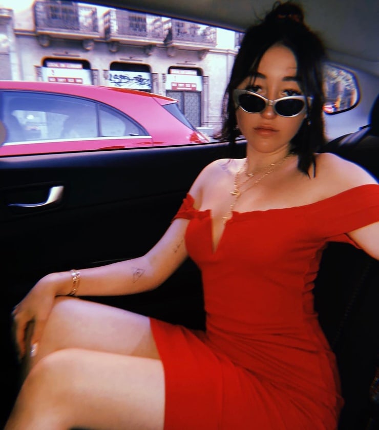 Noah Cyrus