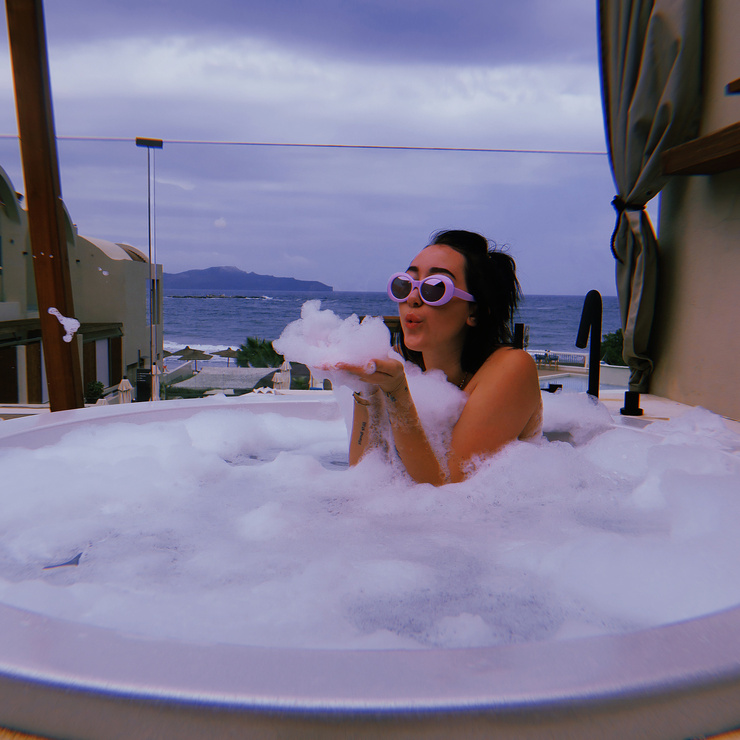 Noah Cyrus