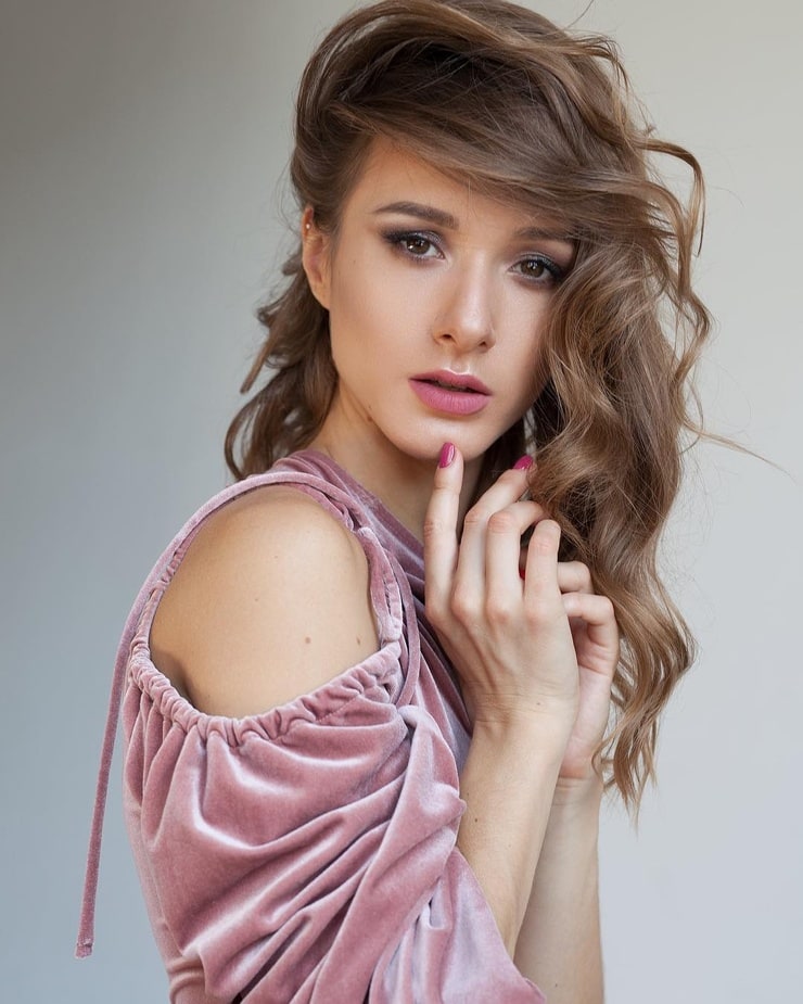 Vita Goncharuk picture