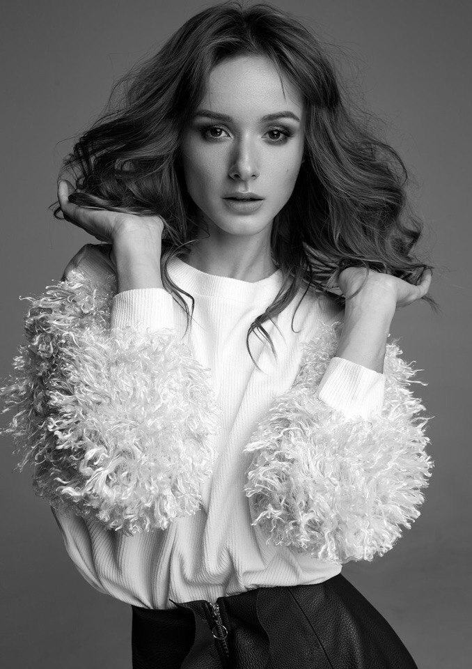 Vita Goncharuk image