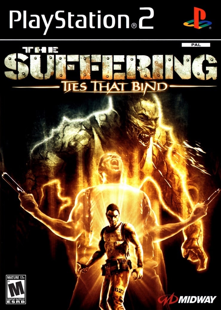 The Suffering: Ties that Bind