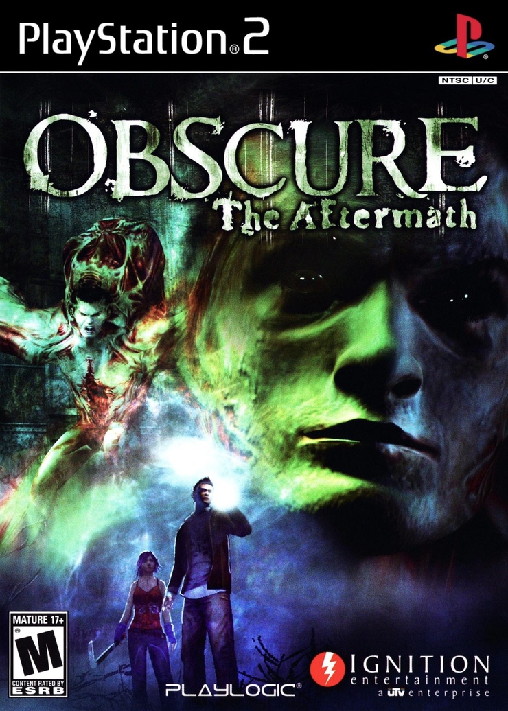 Obscure II