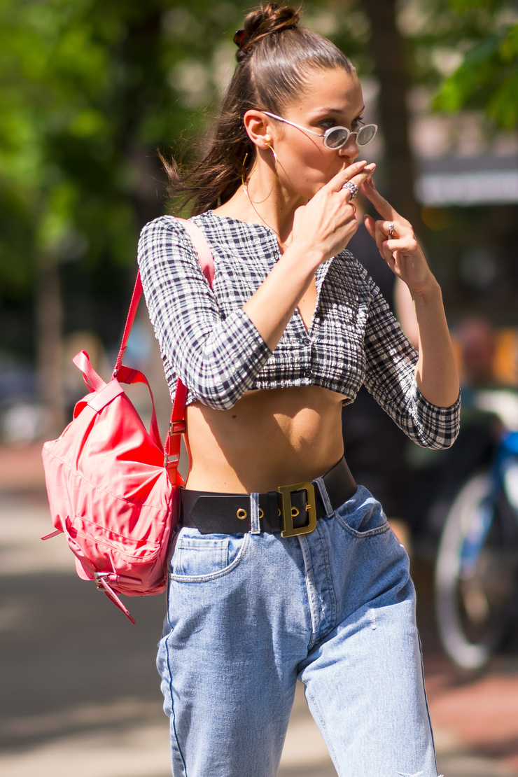 Bella Hadid