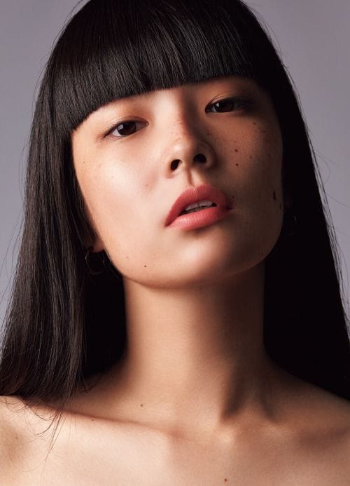 Kozue Akimoto Kozue Akimoto