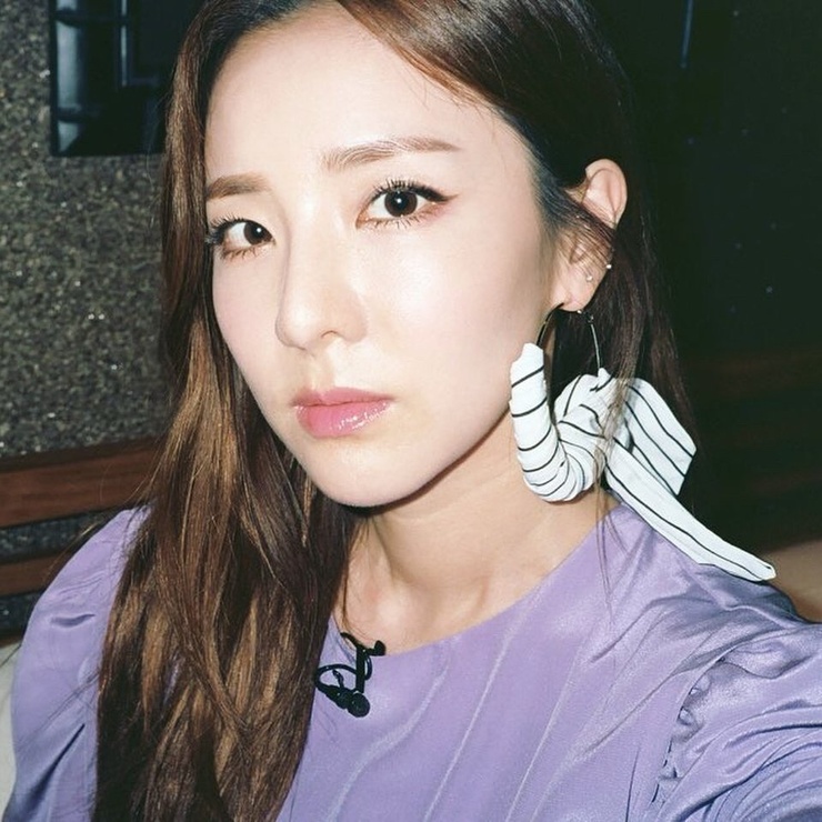 Sandara Park