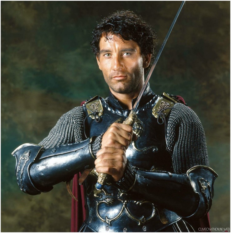 King Arthur King Arthur